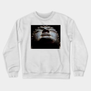 Buddha Crewneck Sweatshirt